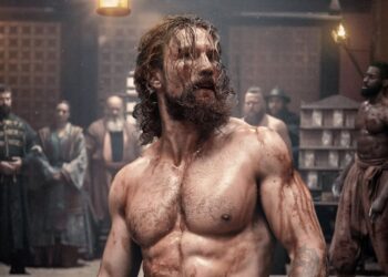 'Vikingos: Valhalla' en Netflix