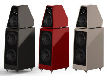 Wilson Audio revive su altavoz WATTPuppy en 2024 para celebrar su 50 aniversario