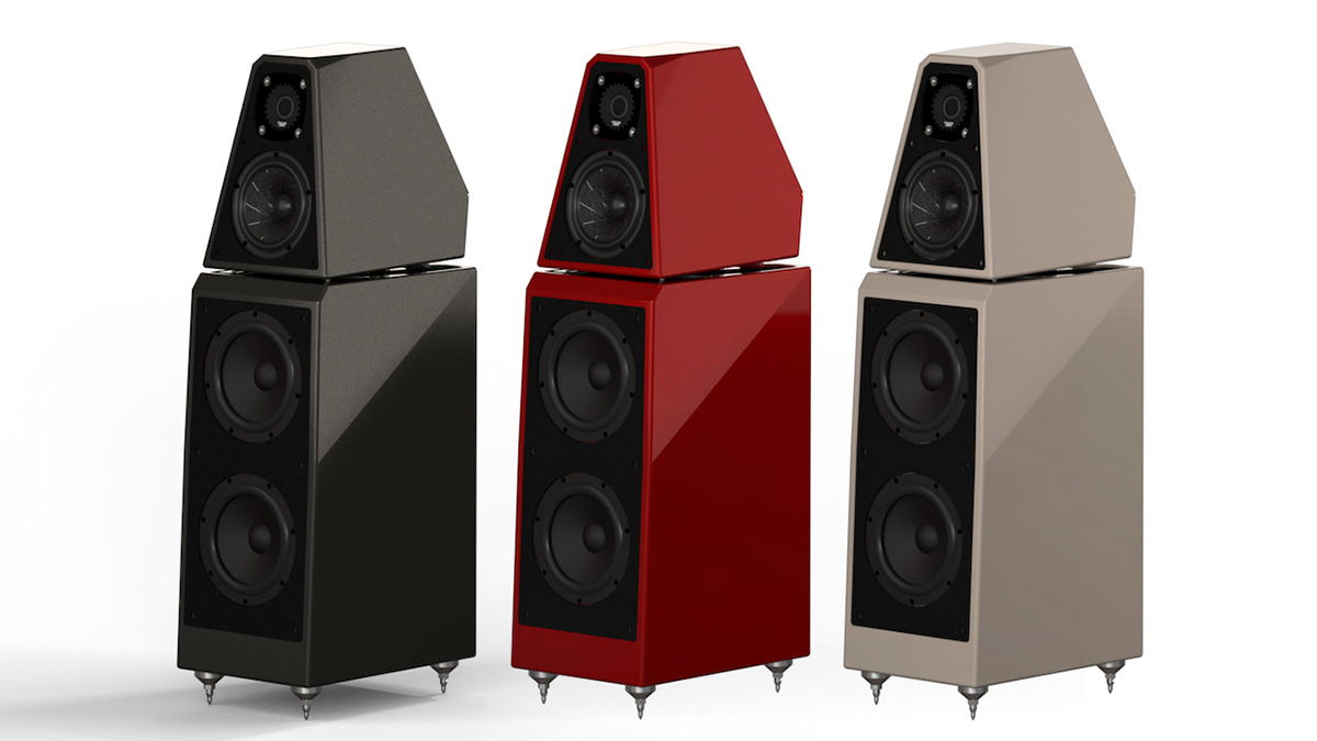 Wilson Audio revive su altavoz WATT/Puppy en 2024 para celebrar su 50 aniversario