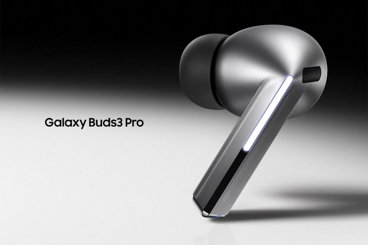 Galaxy Buds 3 Pro vs Galaxy Buds 2 Pro: ¿Qué ha cambiado en esta nueva generación?