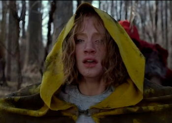 Shyamalan vuelve a los cines para celebrar el 20 aniversario de ‘El Bosque’