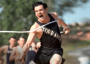 Las 5 películas que no te puedes perder si quieres sentir la magia de los Juegos Olímpicos