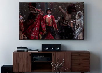 5 películas musicales para probar tu sistema de sonido envolvente