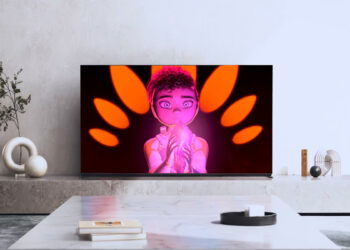 ¿Te flipa el HDR? Estos 5 televisores son perfectos para disfrutarlo al máximo
