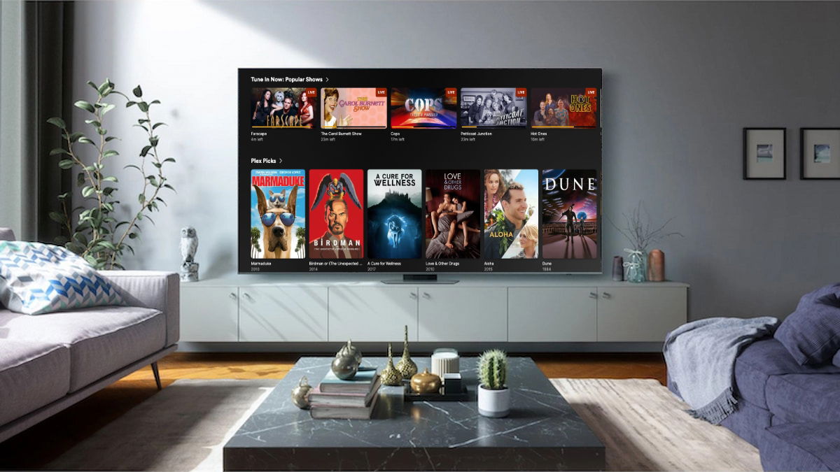 5 trucos para optimizar el rendimiento de tu servidor Plex