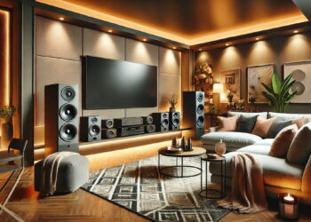 ¿Que sistema de sonido es mejor? 7.1.4 vs 5.1.2