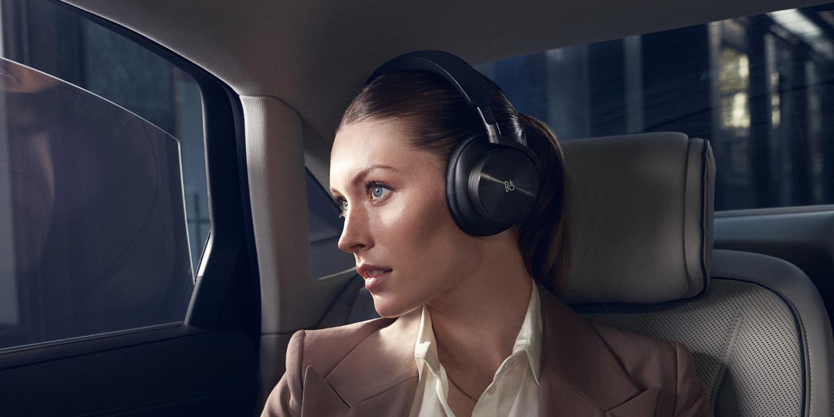 Los auriculares Bang & Olufsen Beoplay H95 rebajados a un precio espectacular