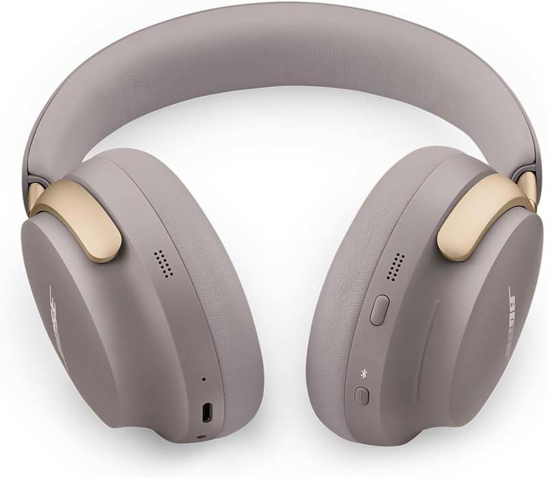 Auricularees Bose QuietComfort Ultra color arena