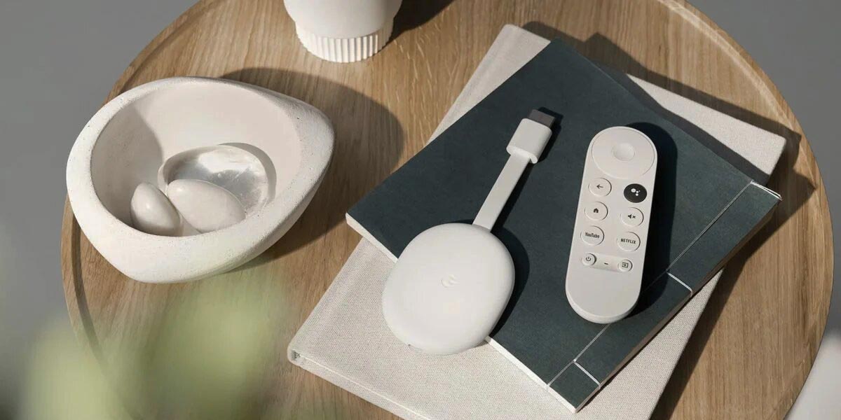 Accesorios indispensables para llevarte el Google Chromecast de vacaciones