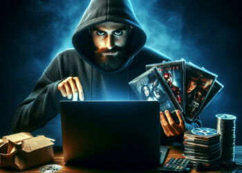 Hollywood intensifica esfuerzos contra la piratería. Busca herramientas para bloquear servicios