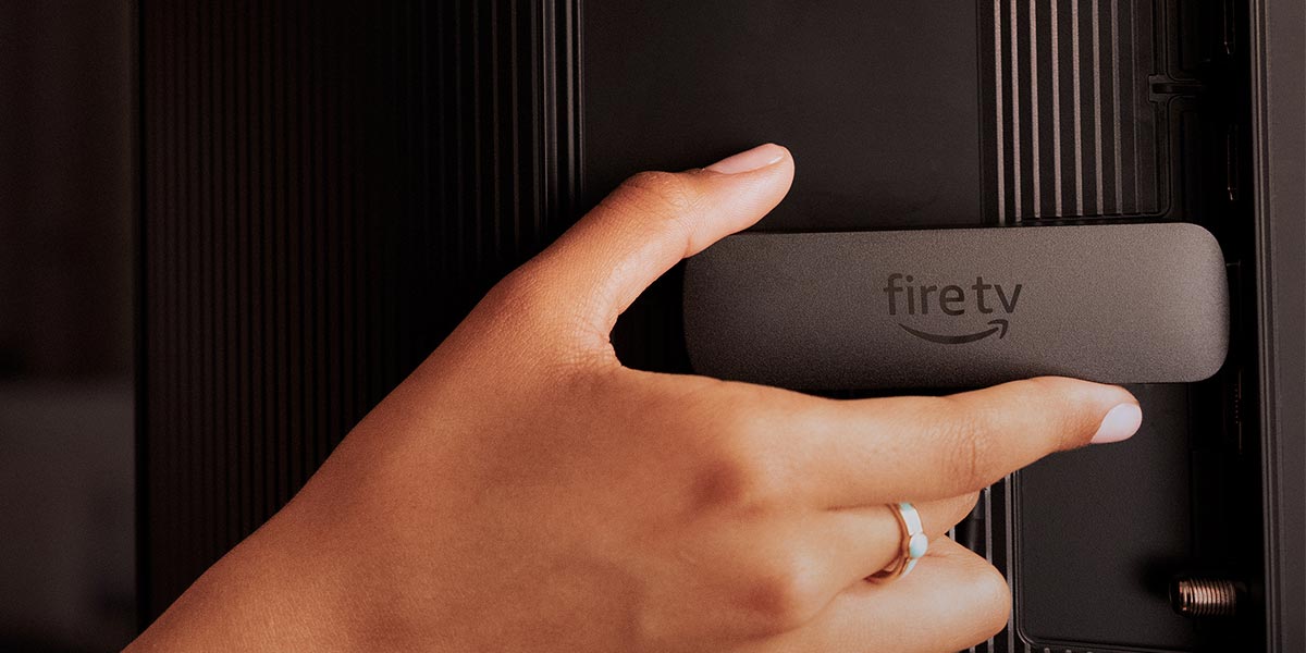 Cómo solucionar el error Sin Señal en los Fire TV Stick de Amazon