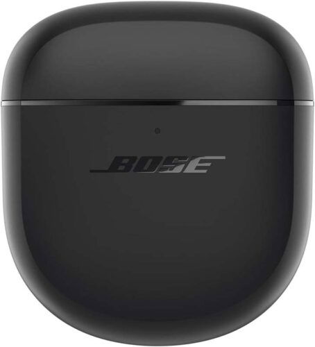 Funda de los Bose QuietComfort Earbuds II