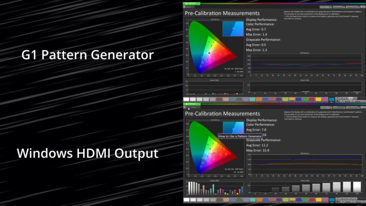 hdmi