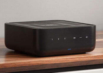 Denon Home Amp agregará HDMI eARC y Dolby Audio a los sistemas HEOS