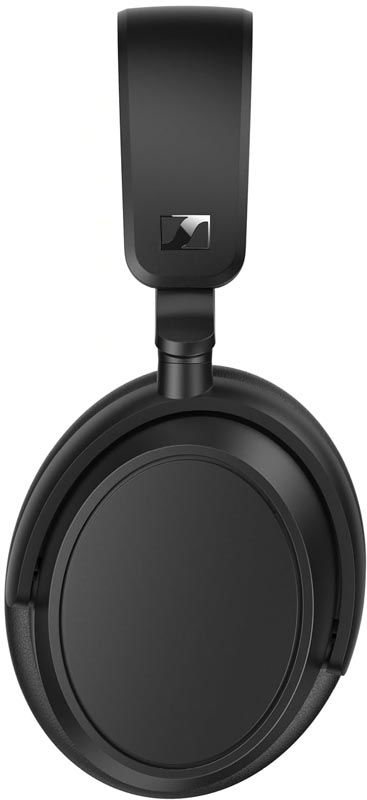 Lateral de los auriculares Sennheiser Accentum Plus Wireless