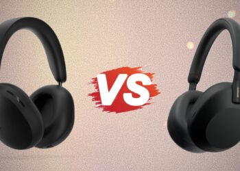 Sony WH-1000XM5 vs Sonos Ace: ¿Cuál es el Mejor?
