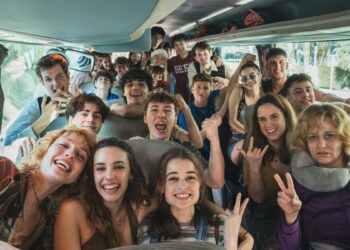 Prime Video España anuncia los proyectos de futuro de la que ya es su temporada más ambiciosa