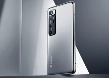 Teléfono Xiaomi Mi 10 Ultra