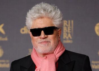 ‘La habitación de al lado’, lo nuevo de Almodóvar, se estrenará en la Biennale de Venecia
