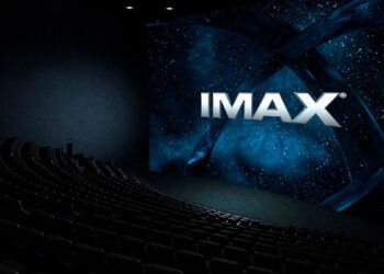 Los amantes del cine quieren llevar la experiencia IMAX a sus casas ... para no ir al cine