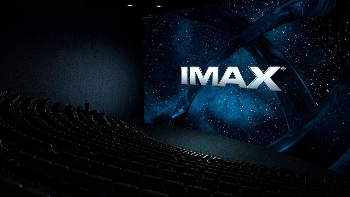 Los amantes del cine quieren llevar la experiencia IMAX a sus casas … para no ir al cine