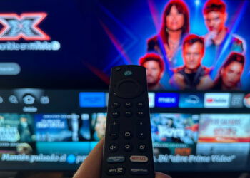 Amazon va un pasito más allá y añade publicidad también en el salvapantallas del Fire TV