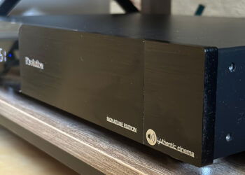 R_volution PlayerOne 8K Signature Edition, análisis: la perfección de los reproductores multimedia