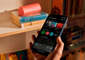 La aplicación de Sonos se vuelve a actualizar recuperando algunas de las funciones perdidas