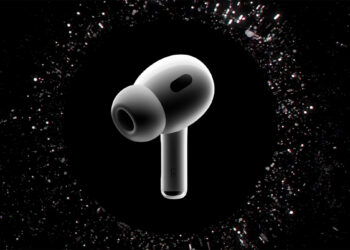 Apple podría estar preparando unos AirPods con cámara infrarroja