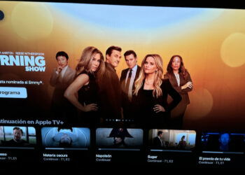 ¿Tienes una PS4 o PS5? Consigue tres meses de Apple TV+ gratis así de fácil