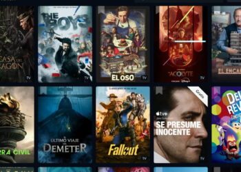 5 aplicaciones para elegir qué ver esta noche en la tele
