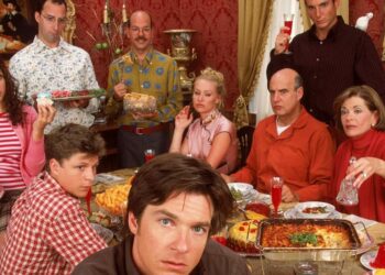 ‘Arrested Development’, la ‘Succession’ en clave de ‘The Office’ que no sabías que necesitabas