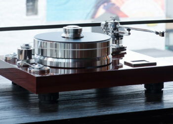 El auge de los tocadiscos: el regreso triunfal del vinilo en la era digital