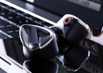 FiiO FH19, monitores intraauriculares híbridos de alta gama con drivers personalizados