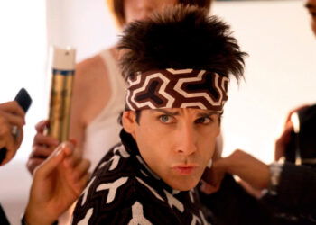 Ben Stiller vuelve a la gran pantalla con 'Nutcrackers', que se estrenará en el Festival de Cine de Toronto