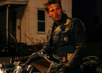 La mejor cinematografía del verano estará en ‘Bikeriders’