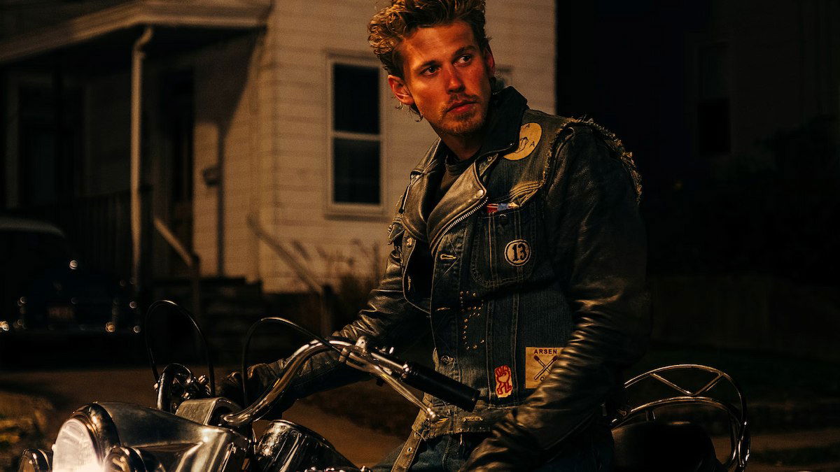 La mejor cinematografía del verano estará en ‘Bikeriders’