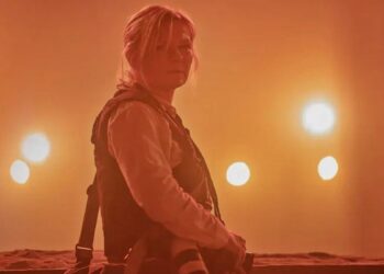 Tres de los mayores Blockbusters de acción del año llegan al streaming y no deberías perdértelos