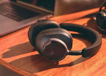 Melomania P100, los primeros auriculares supraaurales de Cambridge Audio llegan con un precio muy atractivo