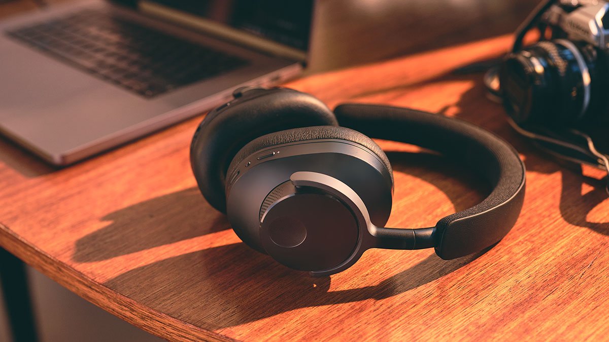 Melomania P100, los primeros auriculares supraaurales de Cambridge Audio llegan con un precio muy atractivo