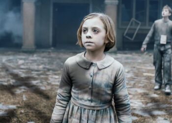 La joya del cine bélico del siglo XXI escondida en Netflix que puedes ver este fin de semana