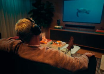 Cómo disfrutar de un sonido de cine sin molestar a los vecinos