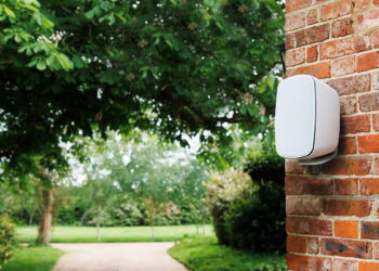 Lleva el sonido Hi-Fi a tu jardín con los nuevos altavoces de Monitor Audio