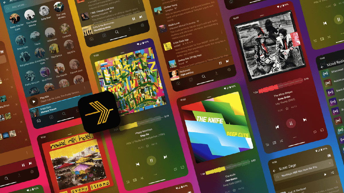Cómo configurar y utilizar Plexamp, la aplicación de reproducción de ...