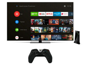 Cómo hacer un reset de fábrica de la Nvidia Shield TV si no tenemos acceso a Android TV