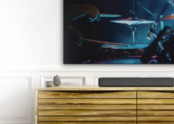 9 consejos sobre dónde es mejor colocar tu barra de sonido