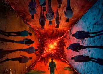 ¿Cuándo vuelve 'Stranger Things'?: todo lo que sabemos sobre la quinta temporada