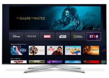 Disney+ cambia las condiciones: cuentas compartidas y publicidad