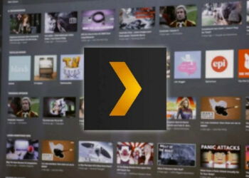 Los distintos usos de tu servidor Plex más allá de ver películas y series