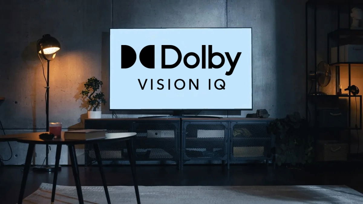 Qué es el Dolby Vision IQ y qué televisores lo incluyen